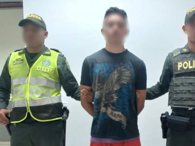 Operativos de la Policía dejan 27 capturados en Cartagena