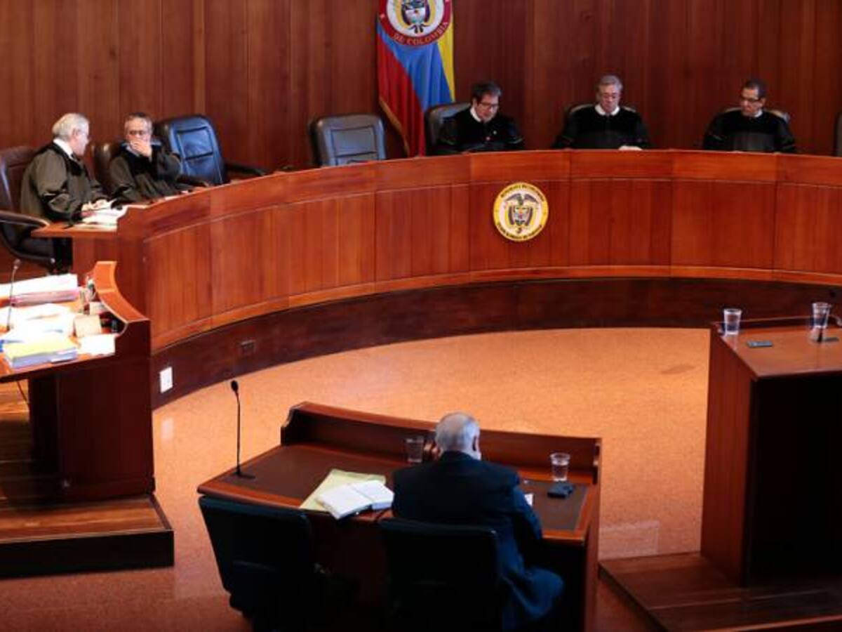 Condenan a Martín Morales a pagar 25 años de prisión