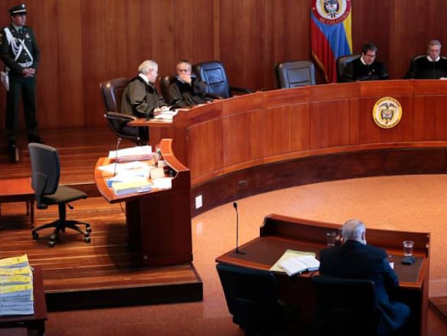 Condenan a Martín Morales a pagar 25 años de prisión