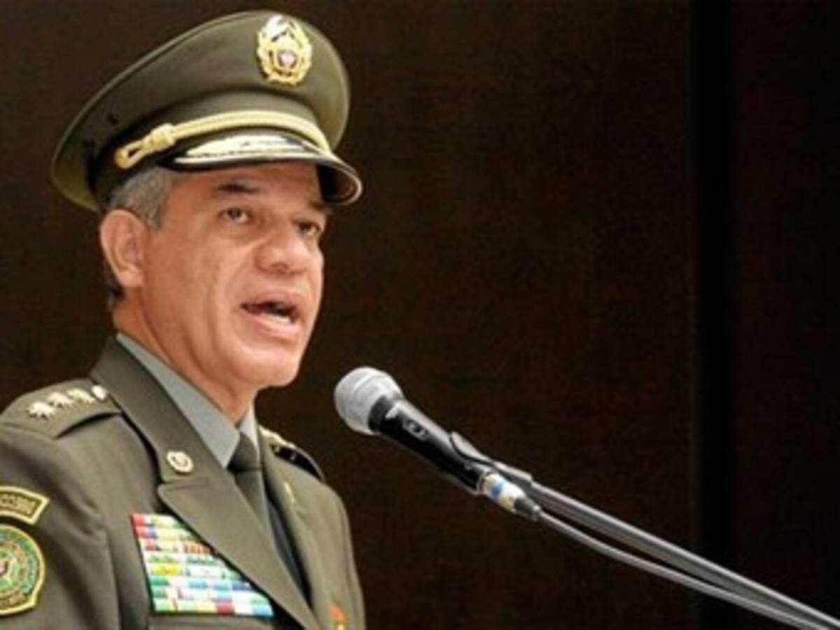 Resumen 10:00am: Director de la Policía defiende actuación en el Catatumbo frente la ONU