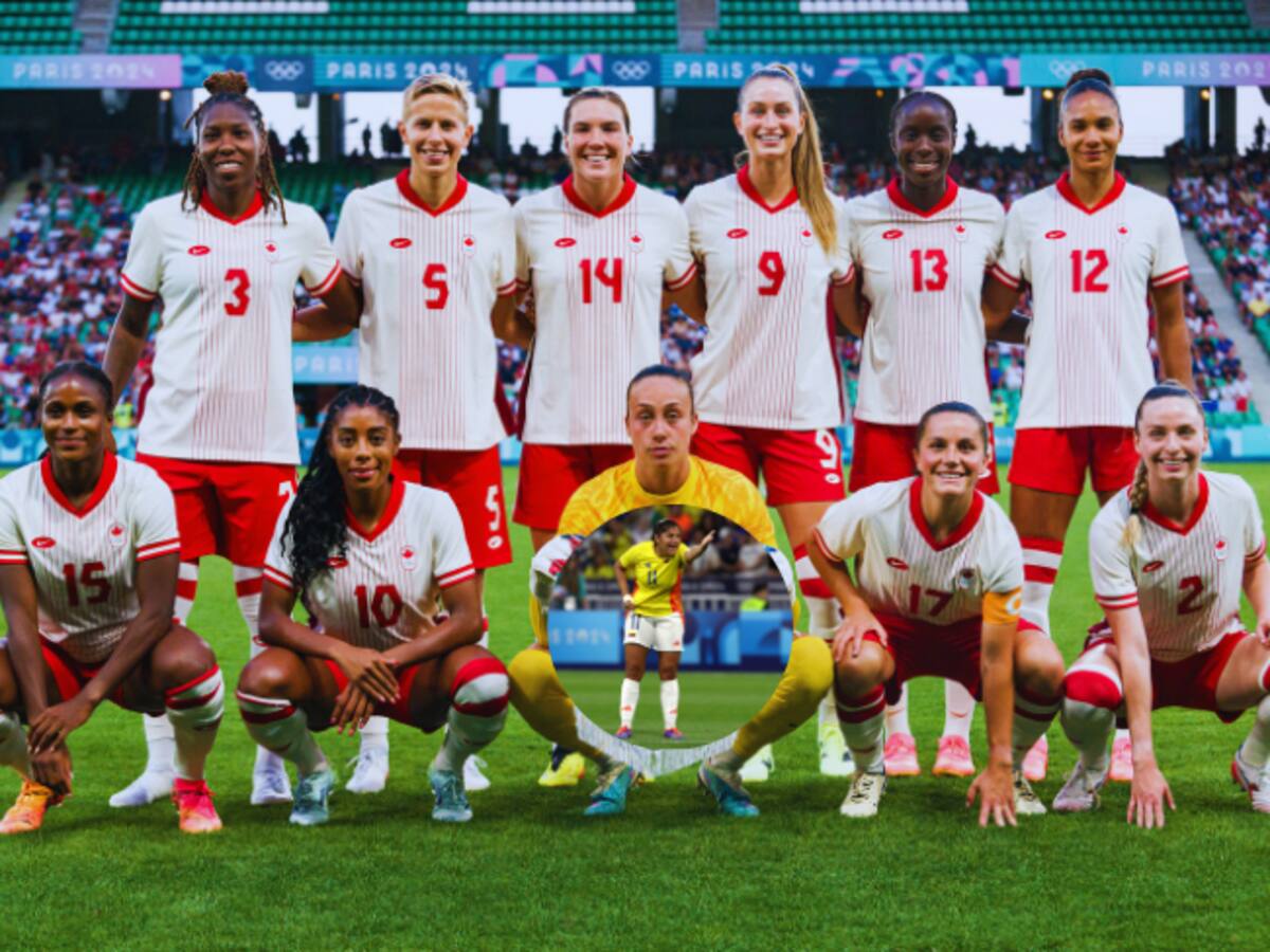 Decisión del TAS podría complicar a la Selección Colombia femenina en los Juegos Olímpicos