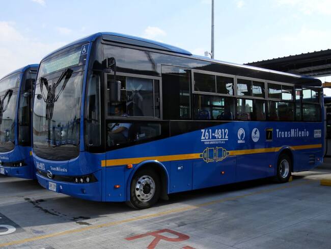 Nuevas rutas del componente zonal del SITP