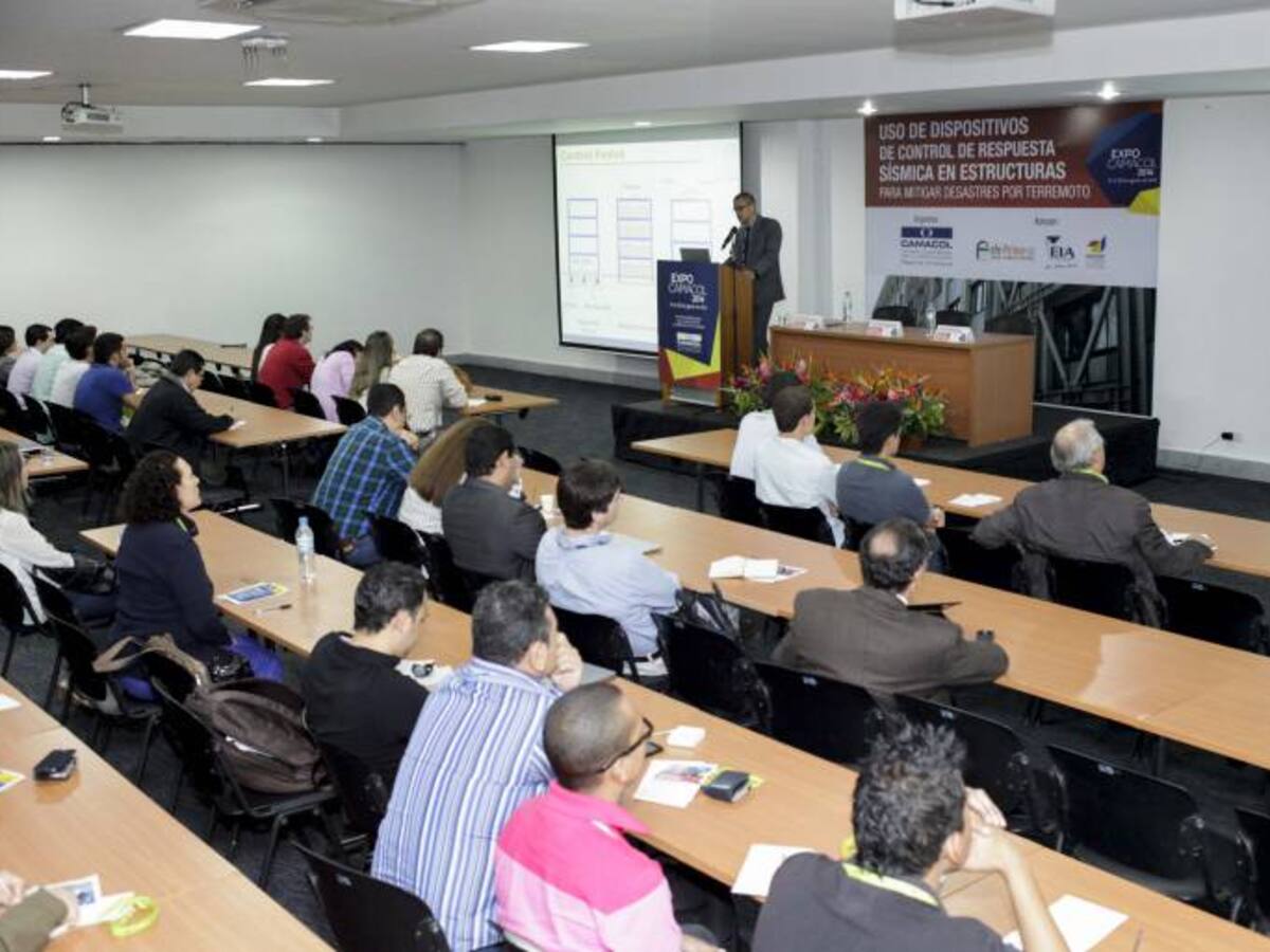 Expocamacol 2016 también tendrá agenda académica