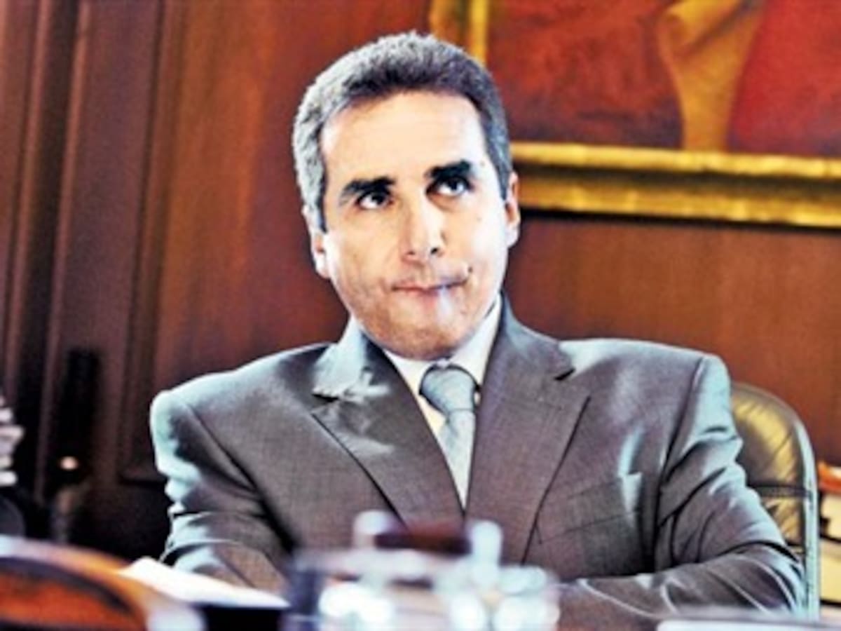 Defensa de Bernardo Moreno pide celeridad a la Fiscalía en juicio por las chuzadas