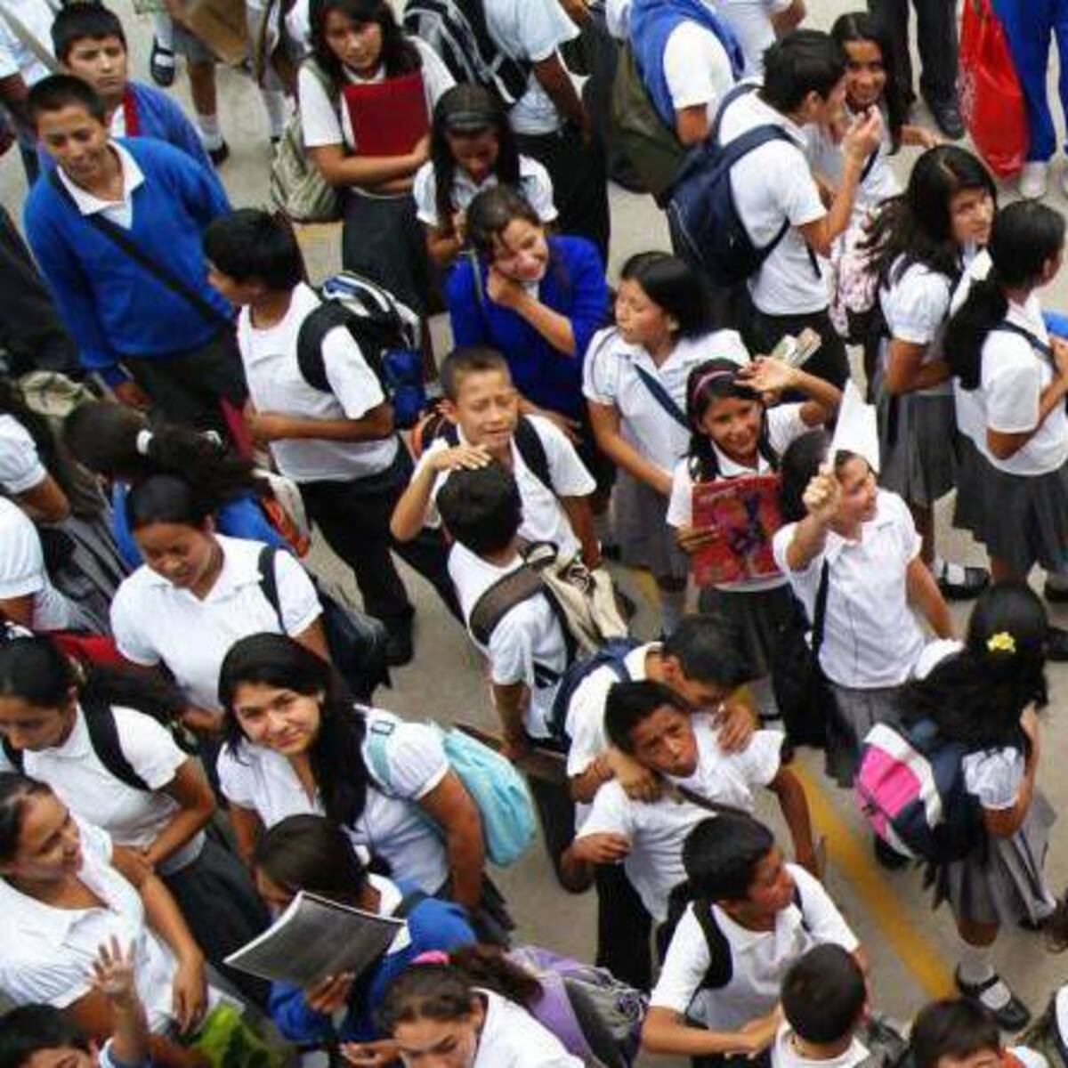 A prisión docente señalado de abuso sexual a alumnas en Tunja