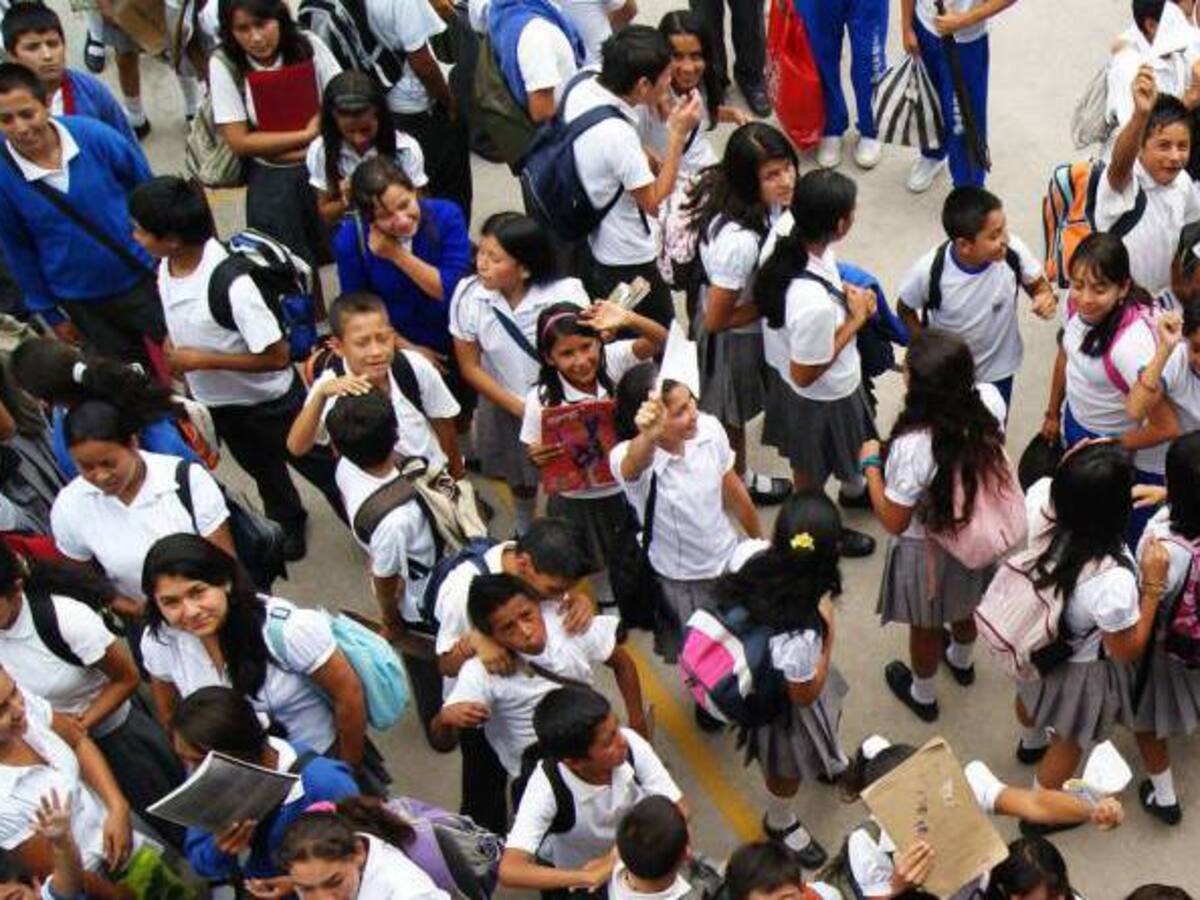 A prisión docente señalado de abuso sexual a alumnas en Tunja