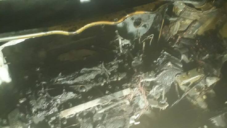 TENIENTE JORGE PEÑA