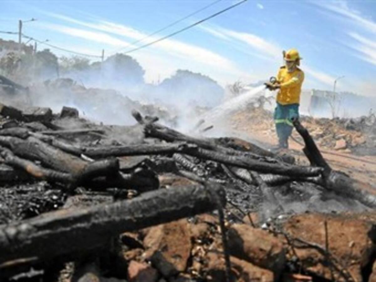 Minvivienda alista planes de contingencia por fenómeno de El Niño