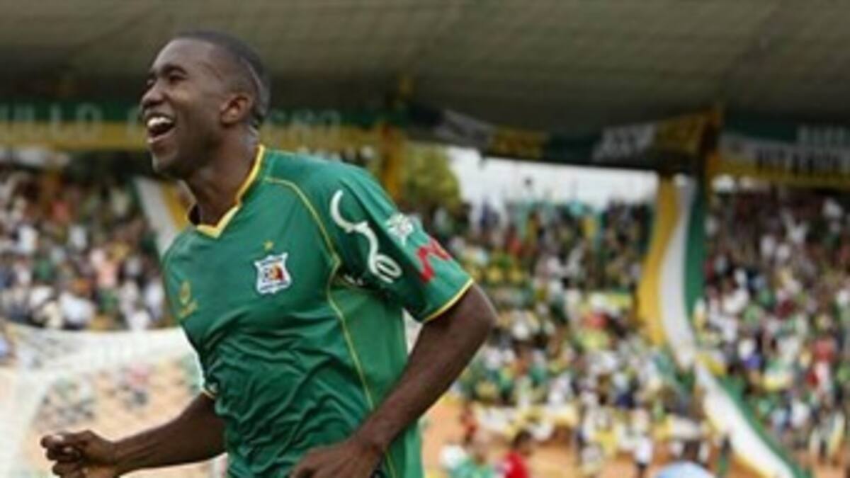Quindío sorprende a Nacional y le vence 2-1 en semifinales del fútbol colombiano