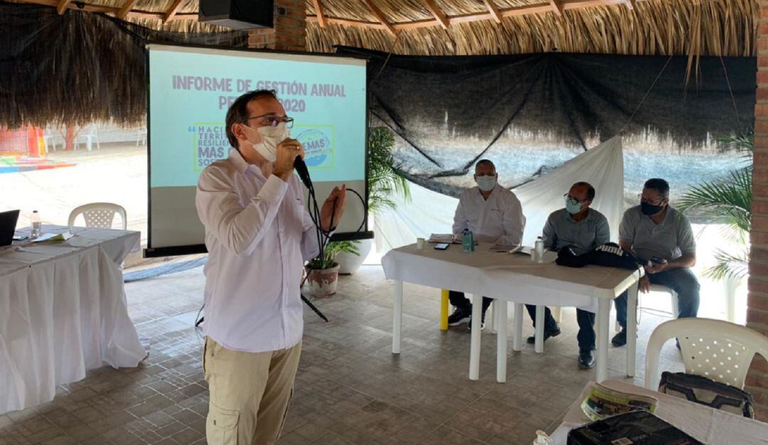 Rendición de cuentas