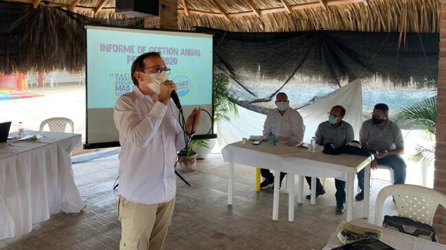 Rendición de cuentas