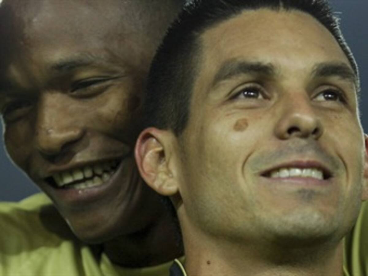 Itagüí buscará mantener el invicto en su visita a Libertad en Copa