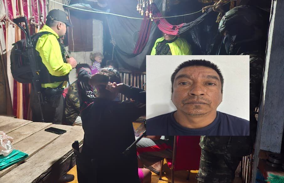 Foto: Cortesía Octava Brigada del Ejército