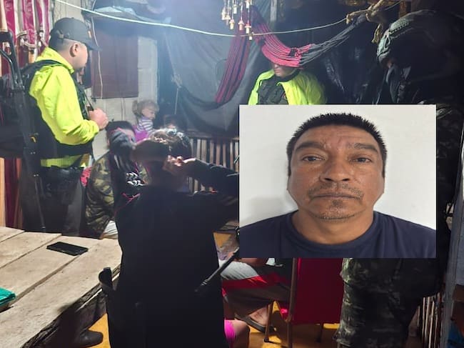 Foto: Cortesía Octava Brigada del Ejército