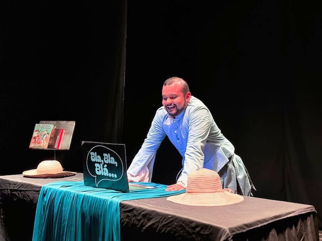 Abren convocatoria de Salas Alternativas para impulsar las artes escénicas en Cartagena