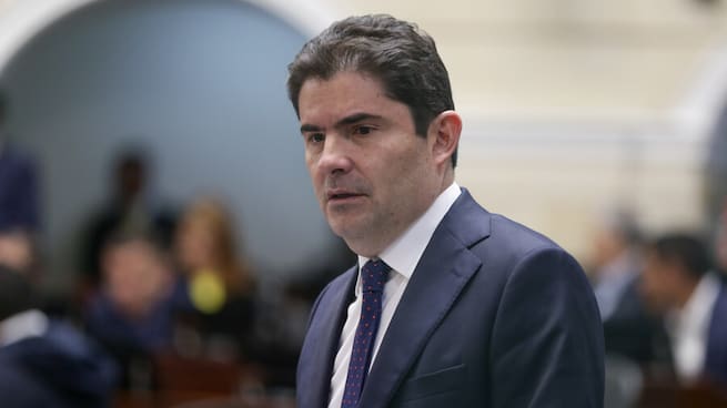 “En Ecopetrol no se robaron un contrato, se robaron el gobierno corporativo”: Luis Felipe Henao