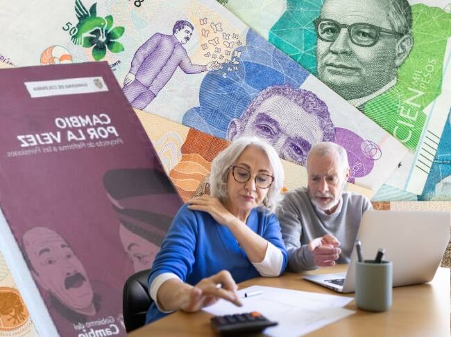 Reforma pensional: ¿Cuándo entra en vigencia, según la nueva sentencia C-264? Lo último