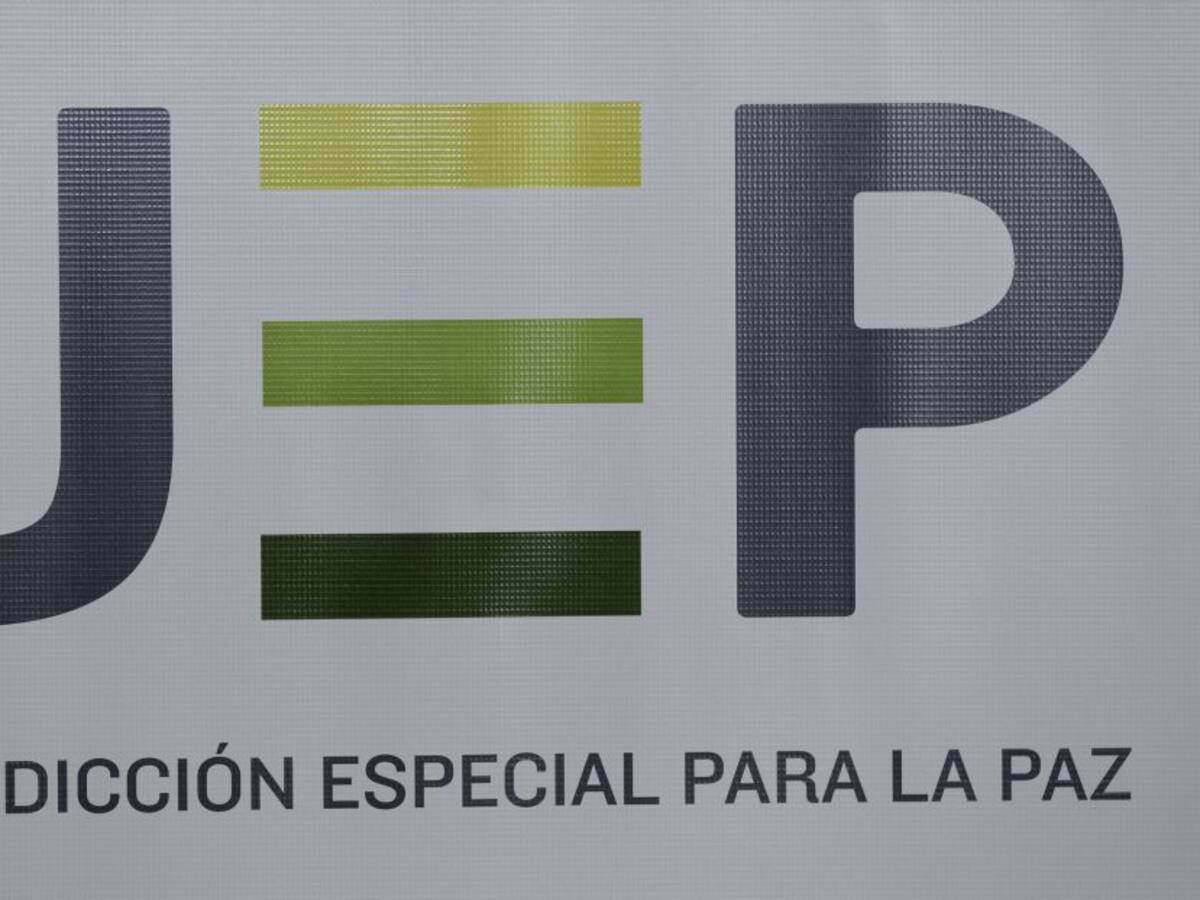 JEP dejó en firme citación a versión de 17 exFarc dentro del caso 05