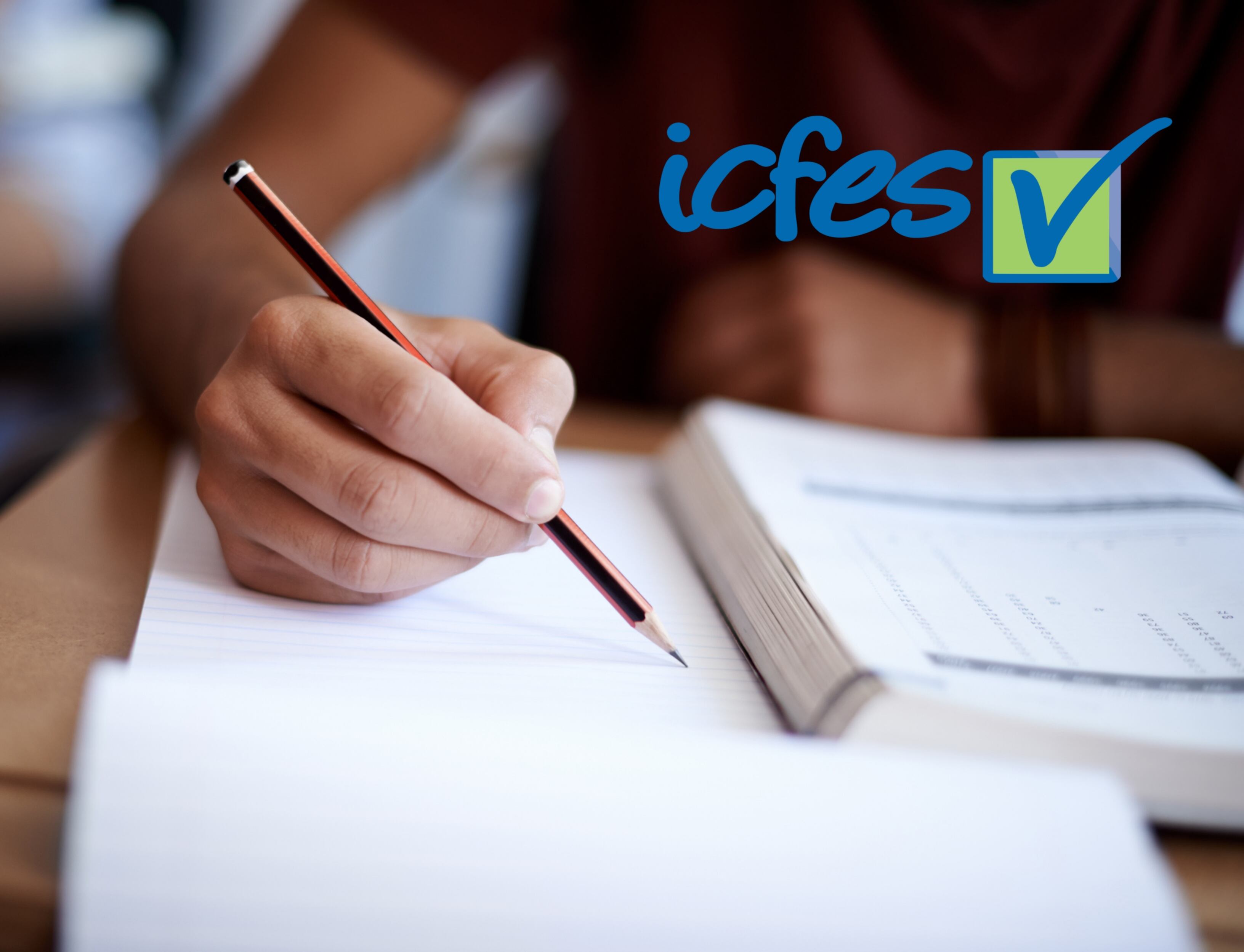 Saber 11 del ICFES // Foto: Getty Images.