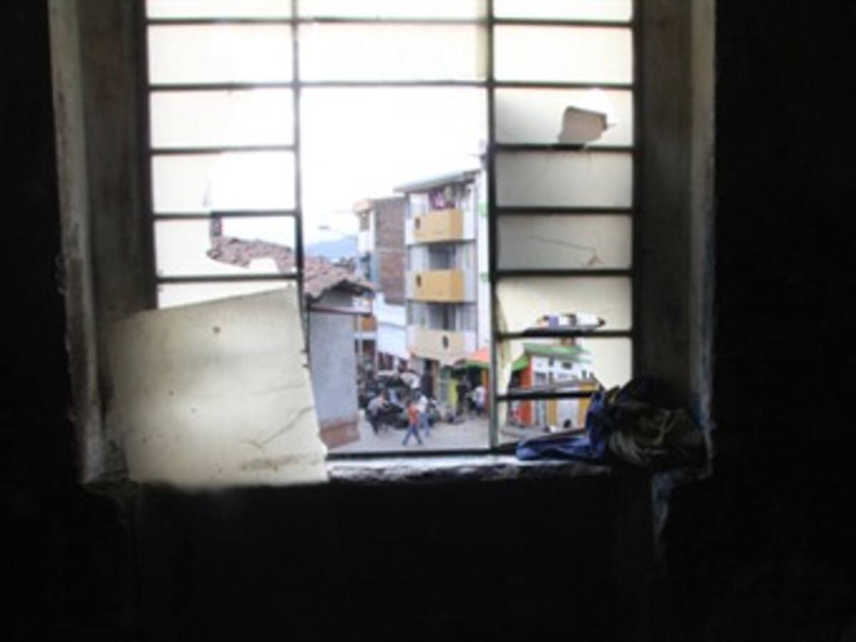 Son siete las personas capturadas en Caldas en los operativos contra las "ollas"