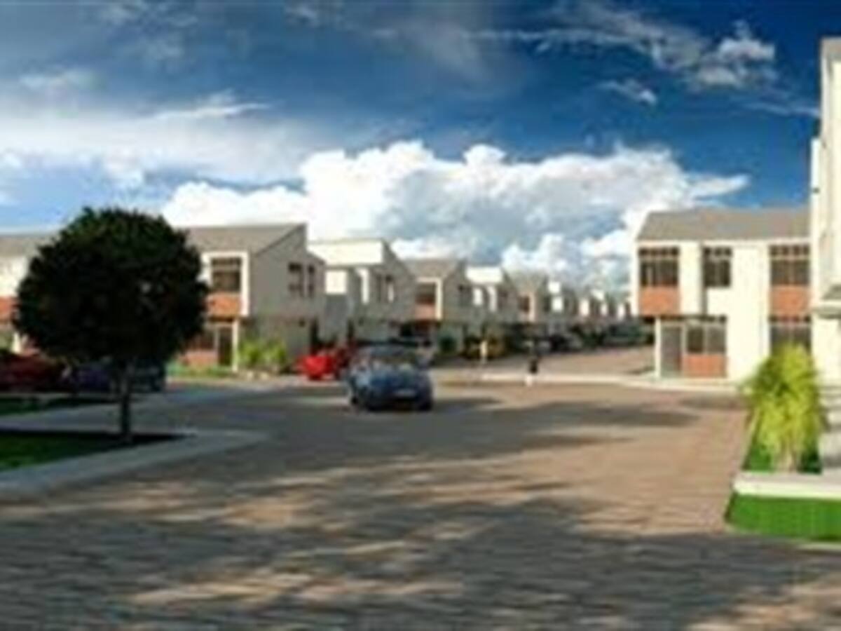 En Bucaramanga la vivienda es cara por falta de terrenos para construcción: Camacol