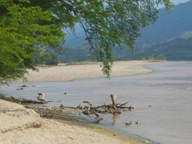 El Quimbo subirá nivel del río Magdalena entre 30 y 50 centímetros: Cormagdalena