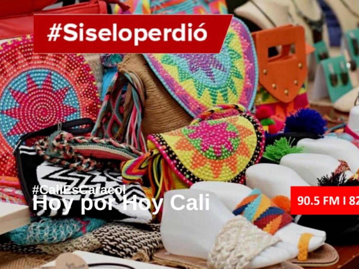 Cali Hoy por Hoy 05 de octubre del 2020