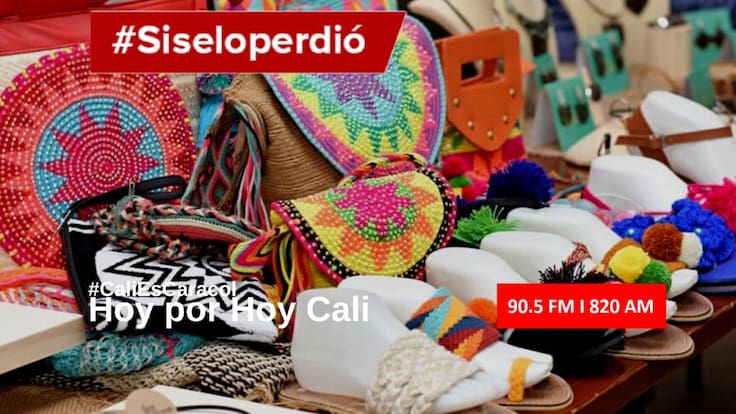 Cali Hoy por Hoy 05 de octubre del 2020