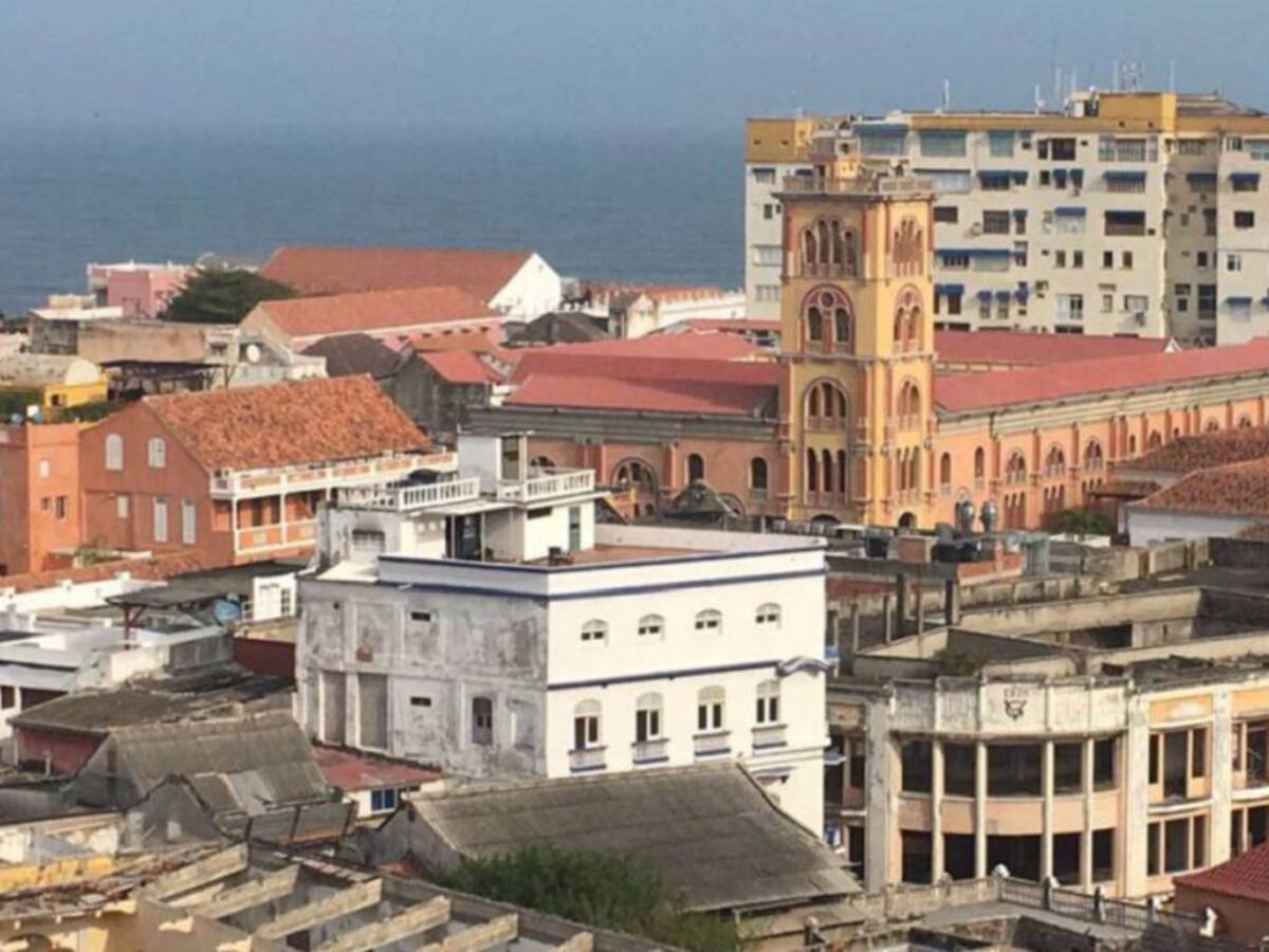 Cartagena pasa a ser la segunda ciudad con menos desempleo en Colombia