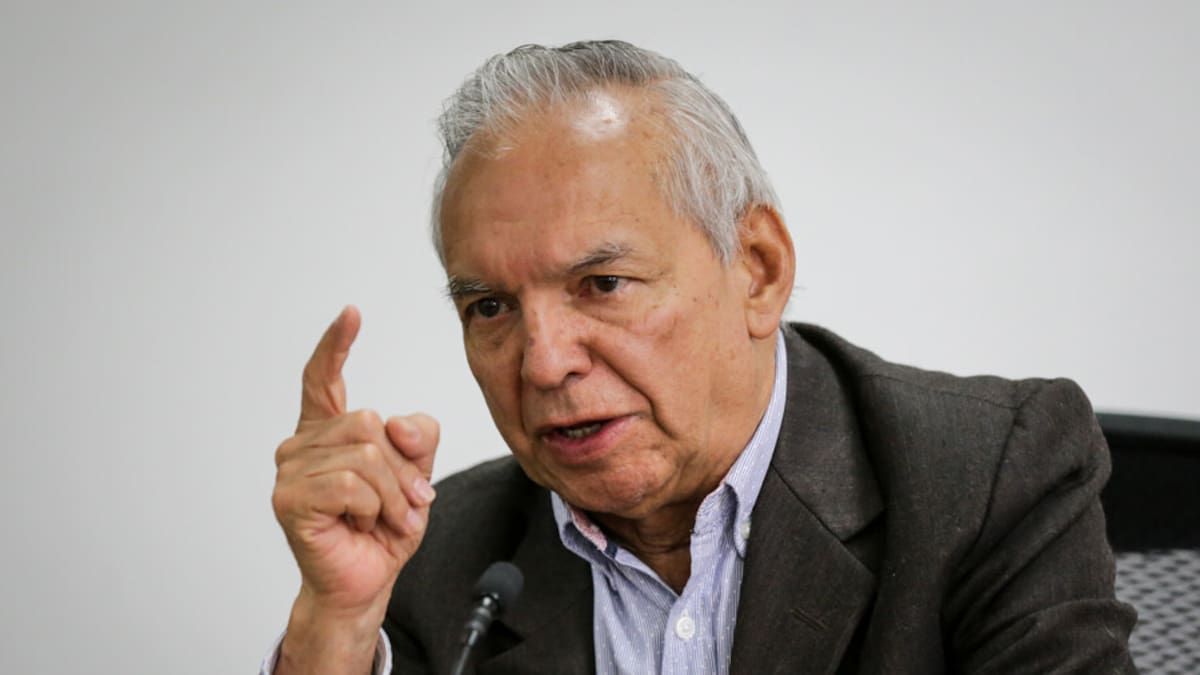 UNGRD: las pruebas que ordenó la Procuraduría en la investigación contra Ricardo Bonilla