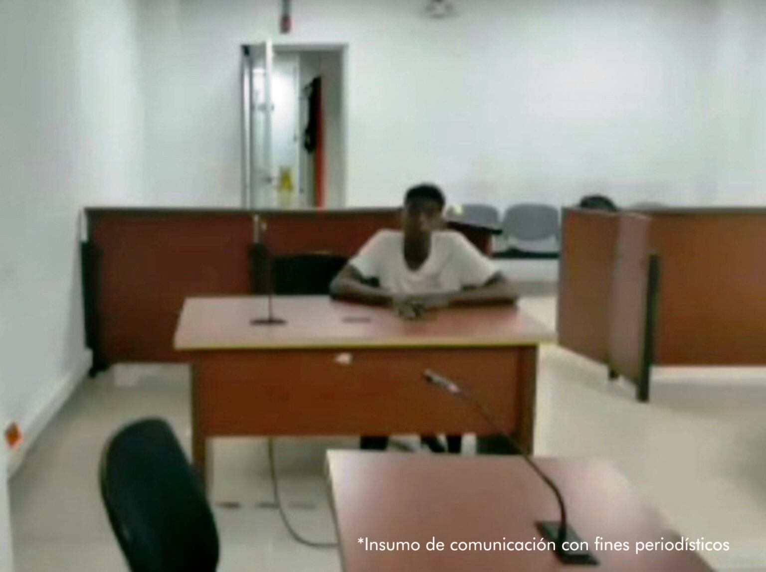 Cárcel para presuntos responsables de hurtos en Cartagena