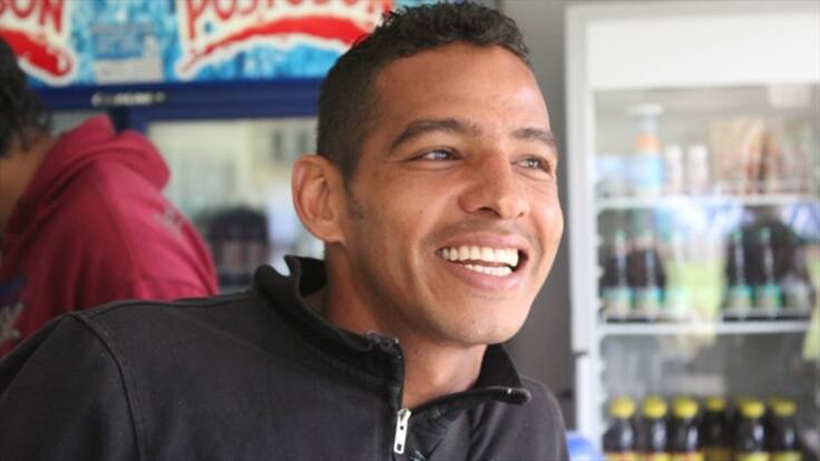 Presidente del Bucaramanga: "Hemos tenido acercamientos con Wílder Medina"