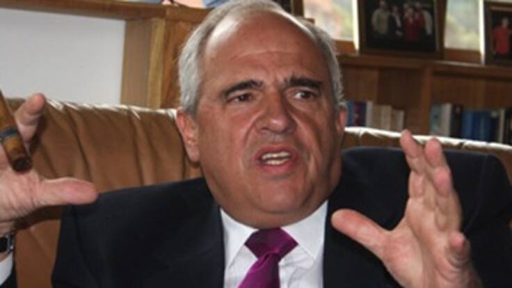 La paz tiene costo, pero a largo plazo es buen negocio: Samper