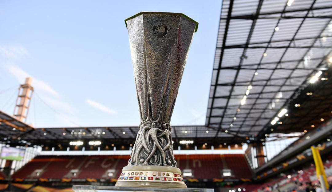 Trofeo Europa League