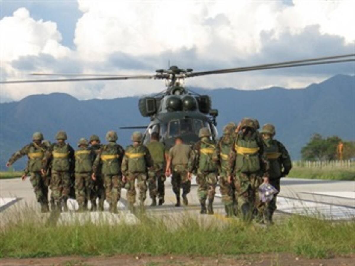 Corrupción en el Ejército es investigada desde hace seis meses: Fiscalía