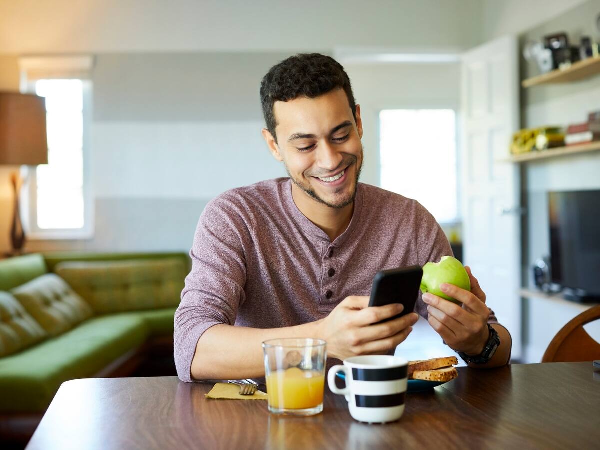 ¿Cuál es la relación entre la alimentación y las emociones?