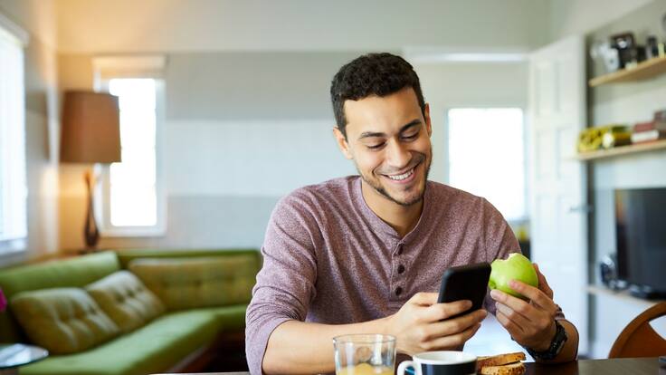 ¿Cuál es la relación entre la alimentación y las emociones?