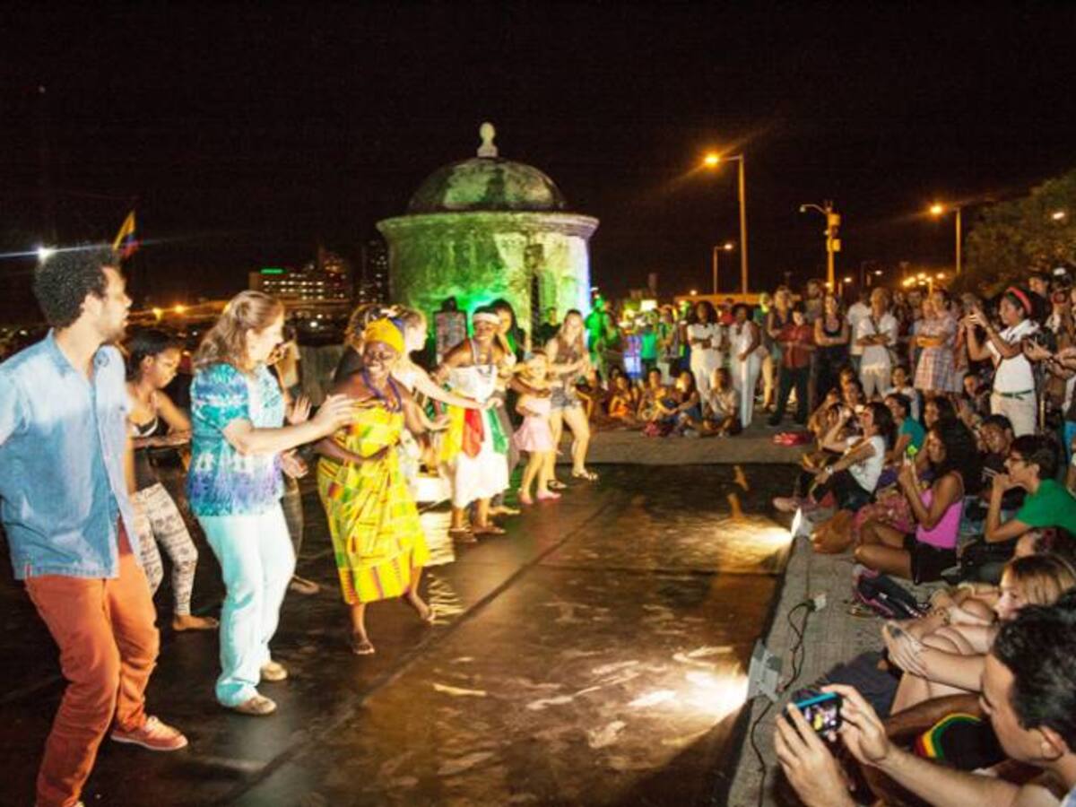 'Corredores Culturales' en las murallas de Cartagena empiezan el 19 de agosto