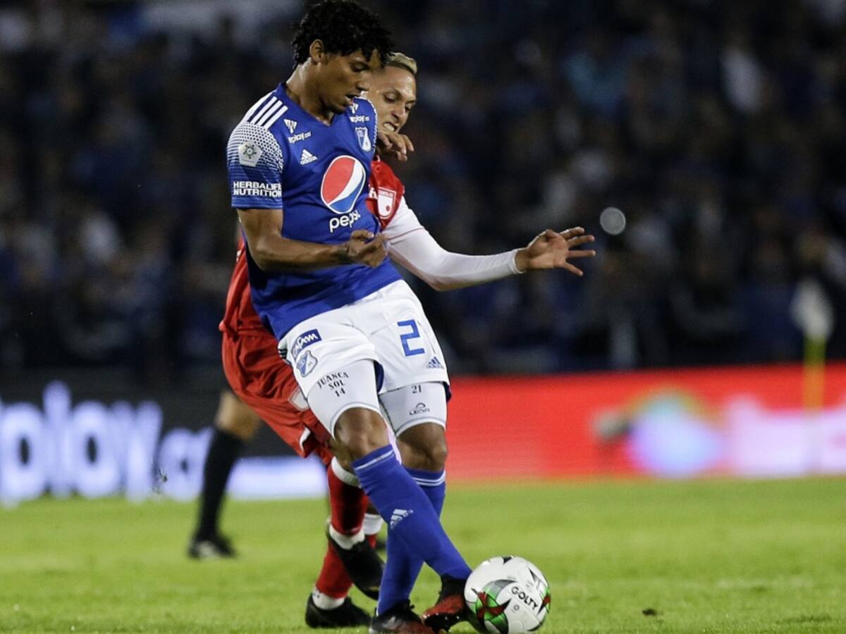 Desde el Congreso piden reanudar el fútbol colombiano