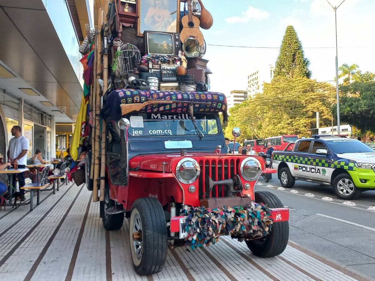 Miércoles 25 de septiembre, las noticias más importantes de Armenia y Quindío