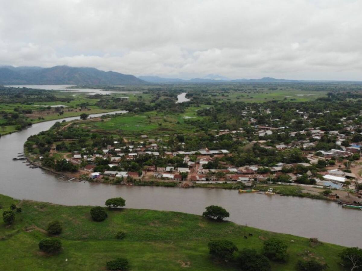 Policía busca a hombre que le propinó un balazo a una doctora en Bolívar