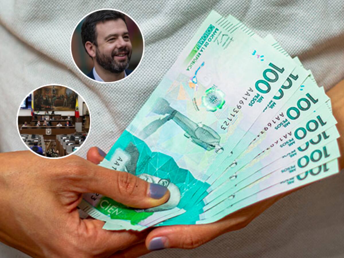 Concejo de Bogotá aprobó el presupuesto de 2025 por $38.4 billones