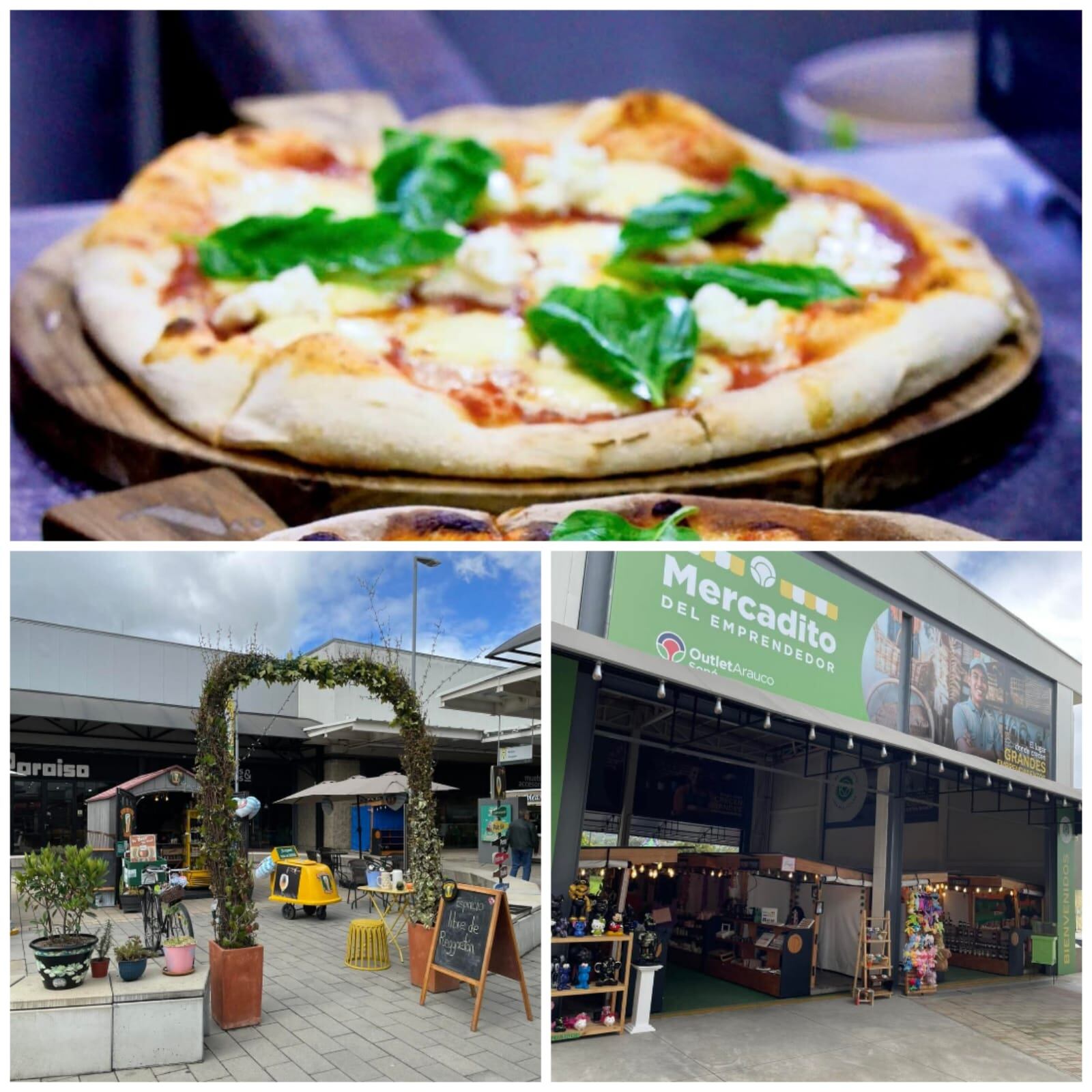 Cortesía de la foto: Arauco Sopó