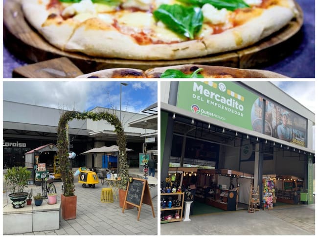 Cortesía de la foto: Arauco Sopó