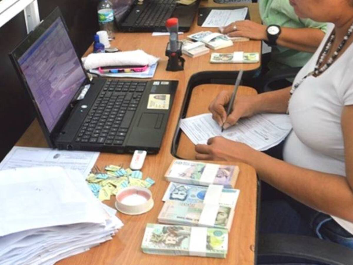 CTI capturó a siete personas por desfalco a Comfenalco Cartagena