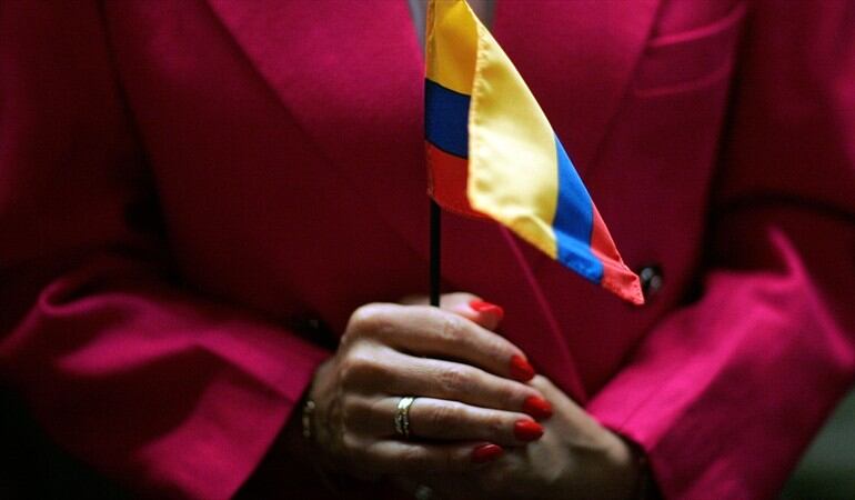 ¿Usted cree que en la política todo vale?. Foto: Getty Images