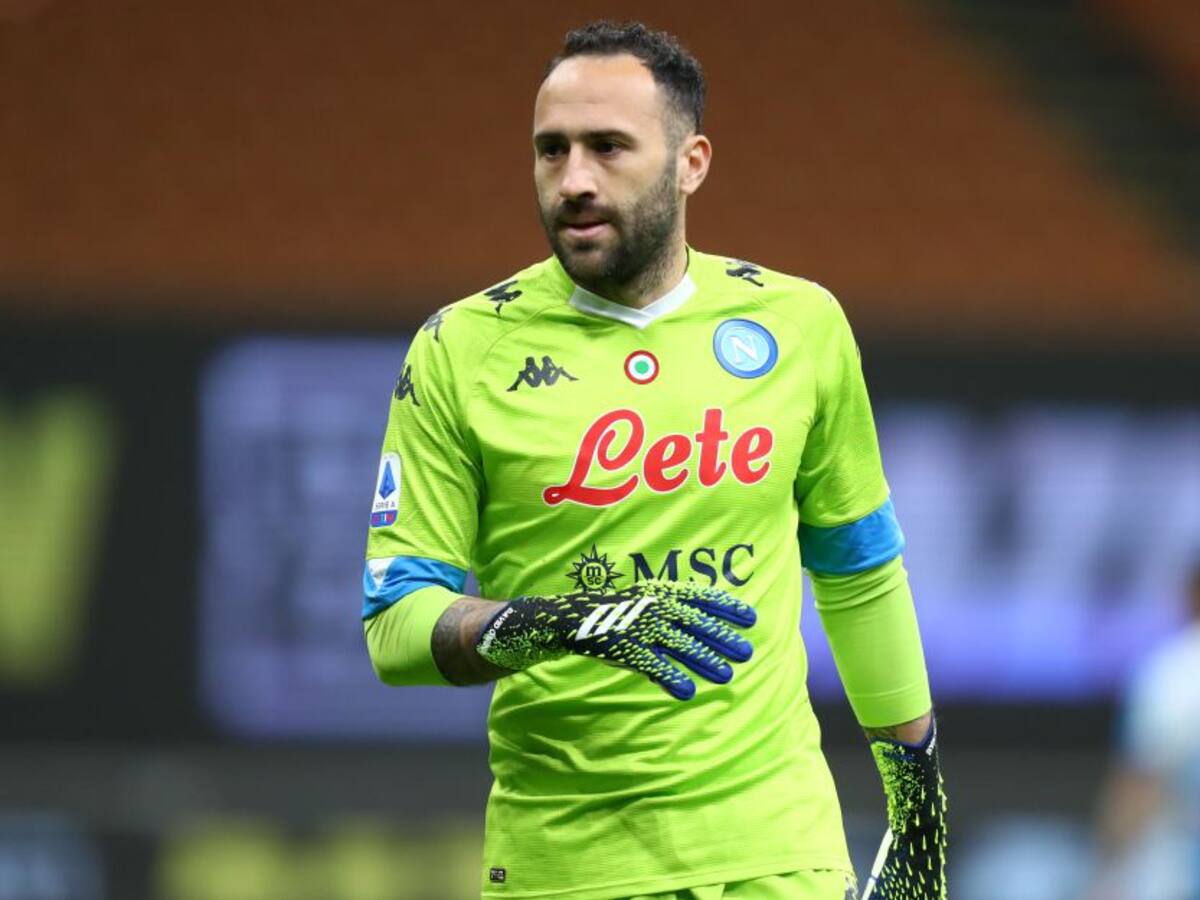Gollini al Tottenham, ¿Se vuelve a abrir la puerta para Ospina en Atalanta?