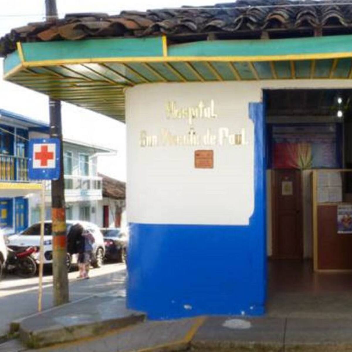 Denuncian falta de gerencia en hospital de Salento que agrava crisis