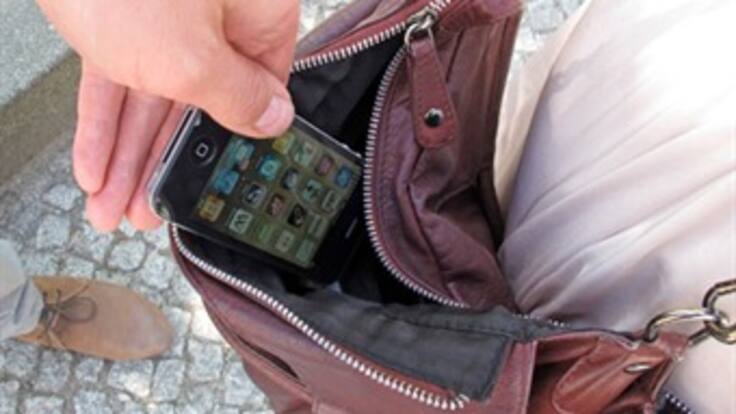 Los ladrones de celulares ya no los venden en mercados negros, ahora extorsionan a sus dueños