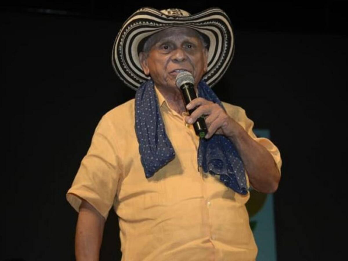 "La Hamaca Grande", el clásico del folclor vallenato, cumple 50 años